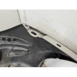 Paraurti anteriore usato Lancia Ypsilon 2003 2011 grigio chiaro 735305888  B3066