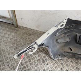 Paraurti anteriore usato Lancia Ypsilon 2003 2011 grigio chiaro 735305888  B3066