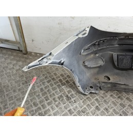 Paraurti anteriore usato Lancia Ypsilon 2003 2011 grigio chiaro 735305888  B3066