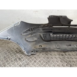 Paraurti anteriore usato Lancia Ypsilon 2003 2011 grigio chiaro 735305888  B3066