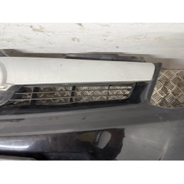 Paraurti anteriore usato Opel Tigra TwinTop 2004 2009 nero 93164360  B3067