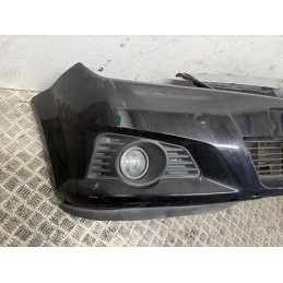 Paraurti anteriore usato Opel Tigra TwinTop 2004 2009 nero 93164360  B3067