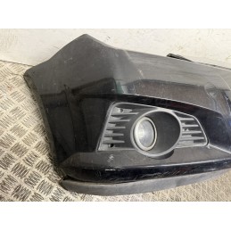 Paraurti anteriore usato Opel Tigra TwinTop 2004 2009 nero 93164360  B3067