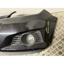 Paraurti anteriore usato Opel Tigra TwinTop 2004 2009 nero 93164360  B3067