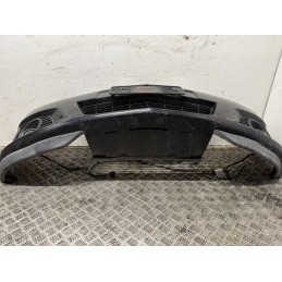 Paraurti anteriore usato Opel Tigra TwinTop 2004 2009 nero 93164360  B3067