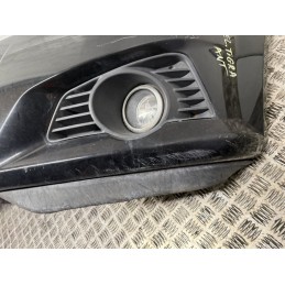 Paraurti anteriore usato Opel Tigra TwinTop 2004 2009 nero 93164360  B3067