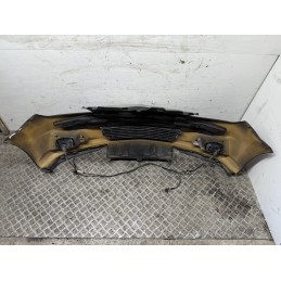 Paraurti anteriore usato Opel Tigra TwinTop 2004 2009 nero 93164360  B3067