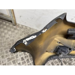 Paraurti anteriore usato Opel Tigra TwinTop 2004 2009 nero 93164360  B3067