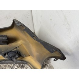 Paraurti anteriore usato Opel Tigra TwinTop 2004 2009 nero 93164360  B3067