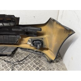 Paraurti anteriore usato Opel Tigra TwinTop 2004 2009 nero 93164360  B3067