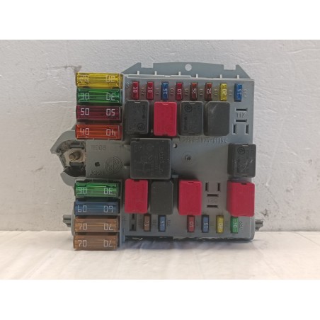 Centralina porta fusibili Fiat Idea Lancia Musa 2004 2012 51739427  A9500