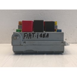 Centralina porta fusibili Fiat Idea Lancia Musa 2004 2012 51739427  A9500