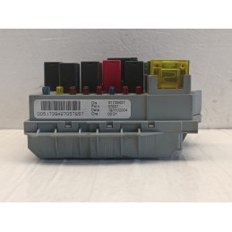 Centralina porta fusibili Fiat Idea Lancia Musa 2004 2012 51739427  A9500