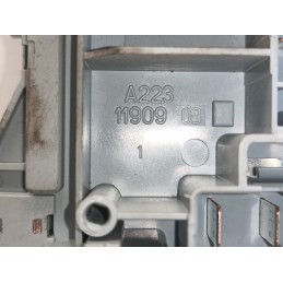 Centralina porta fusibili Fiat Idea Lancia Musa 2004 2012 51739427  A9500