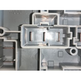 Centralina porta fusibili Fiat Idea Lancia Musa 2004 2012 51739427  A9500