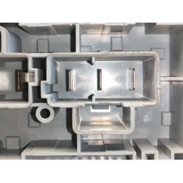 Centralina porta fusibili Fiat Idea Lancia Musa 2004 2012 51739427  A9500