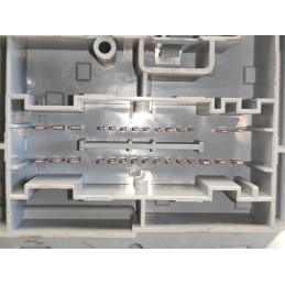 Centralina porta fusibili Fiat Idea Lancia Musa 2004 2012 51739427  A9500