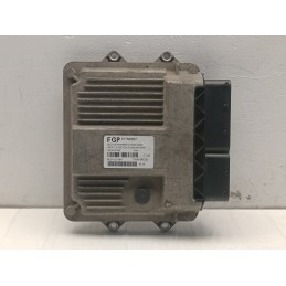 Centralina motore Fiat Idea Lancia Musa 1.3 Multijet 2004 2012 51768657  A9501