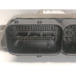 Centralina motore Fiat Idea Lancia Musa 1.3 Multijet 2004 2012 51768657  A9501