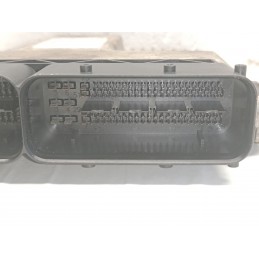 Centralina motore Fiat Idea Lancia Musa 1.3 Multijet 2004 2012 51768657  A9501