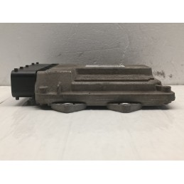 Centralina motore Fiat Idea Lancia Musa 1.3 Multijet 2004 2012 51768657  A9501
