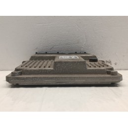 Centralina motore Fiat Idea Lancia Musa 1.3 Multijet 2004 2012 51768657  A9501
