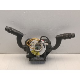Devioluci Fiat Idea leva fari tergi contatto spiralato 07353619370  A9502