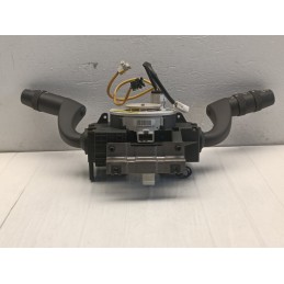 Devioluci Fiat Idea leva fari tergi contatto spiralato 07353619370  A9502