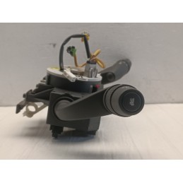 Devioluci Fiat Idea leva fari tergi contatto spiralato 07353619370  A9502