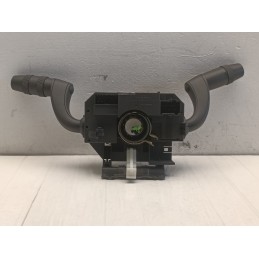 Devioluci Fiat Idea leva fari tergi contatto spiralato 07353619370  A9502