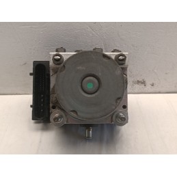 Centralina Pompa ABS 0265231308 Fiat Idea Lancia Musa 2003 2012 46826209  A9503