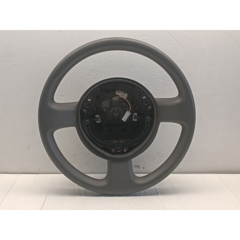 Volante usato gomma Fiat Idea 2003 2006 735358590 pre restyling A9504 Volante usato gomma Fiat Idea 2003 2006 735358590 pre restyling A9504