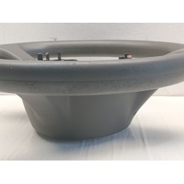 Volante usato gomma Fiat Idea 2003 2006 735358590 pre restyling  A9504