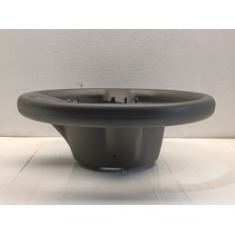 Volante usato gomma Fiat Idea 2003 2006 735358590 pre restyling  A9504