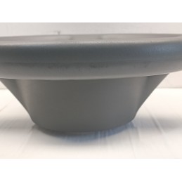 Volante usato gomma Fiat Idea 2003 2006 735358590 pre restyling  A9504