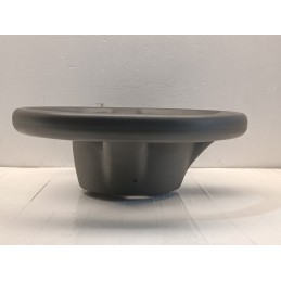 Volante usato gomma Fiat Idea 2003 2006 735358590 pre restyling  A9504