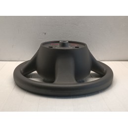 Volante usato gomma Fiat Idea 2003 2006 735358590 pre restyling  A9504