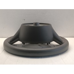 Volante usato gomma Fiat Idea 2003 2006 735358590 pre restyling  A9504