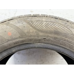 2 pneumatici usati Ceat Ecodrive 185 65 R15 88H estivi DOT 2023 6.5mm  C0059