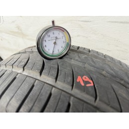 4 cerchi in lega Alfa Romeo MiTo con gomme 195 55 16 7jx16H2 ET39 156094841  B3181