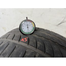 4 cerchi in lega Alfa Romeo MiTo con gomme 195 55 16 7jx16H2 ET39 156094841  B3181