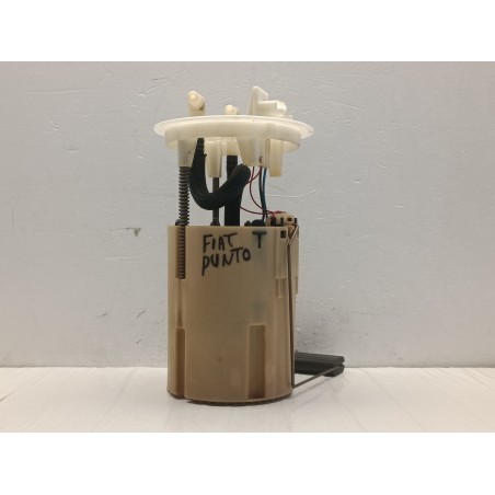 Pompa carburante Diesel Bosch 0580303008 Fiat Idea Lancia Musa  A9505