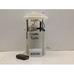 Pompa carburante benzina Fiat Grande Punto Evo 1.2 1.4 51868774  A9506