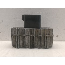 Centralina preriscaldamento candelette Opel Astra H Diesel 55354141  A9507