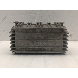 Centralina preriscaldamento candelette Opel Astra H Diesel 55354141  A9507