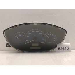 Quadro strumenti contachilometri Chevrolet Matiz 2005 2010 96664129  A9510