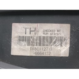 Quadro strumenti contachilometri Chevrolet Matiz 2005 2010 96664129  A9510