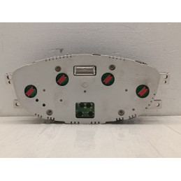Quadro strumenti contachilometri Chevrolet Matiz 2005 2010 96664129  A9510