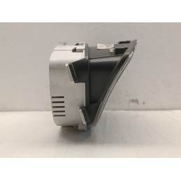 Quadro strumenti contachilometri Chevrolet Matiz 2005 2010 96664129  A9510