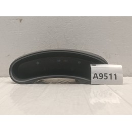 Display multifunzione Chevrolet Matiz 2005 2010 96497743  A9511